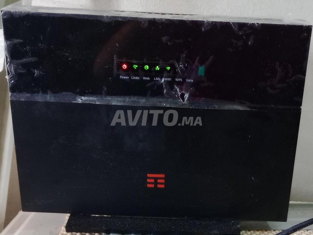   TIM HUB ZTE H388X WIFI6