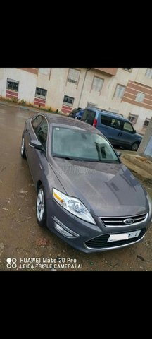 Ford Mondeo occasion Diesel Modèle 2015