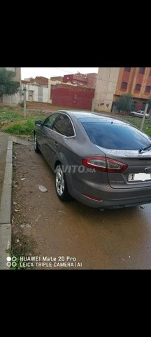 Ford Mondeo occasion Diesel Modèle 2015