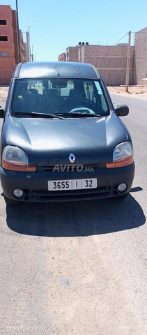 1999 Renault Kangoo