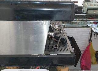 Machine à café conti très bonne état 