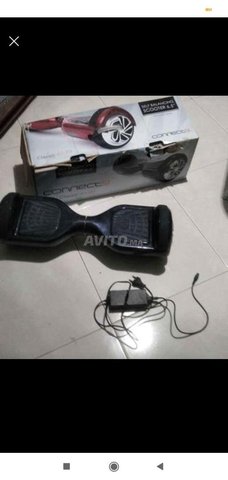 Hoverboard 