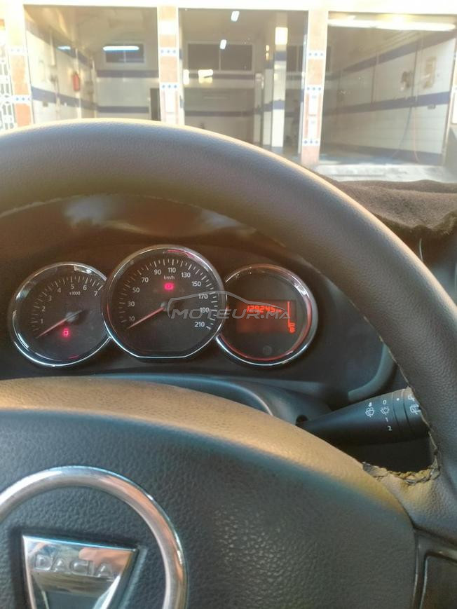 Sandero Stepway 