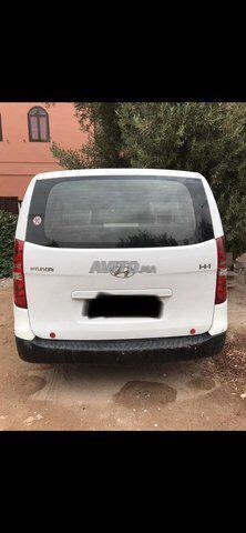 Hyundai-H1 | Voitures d'occasion à Agadir | Avito.ma