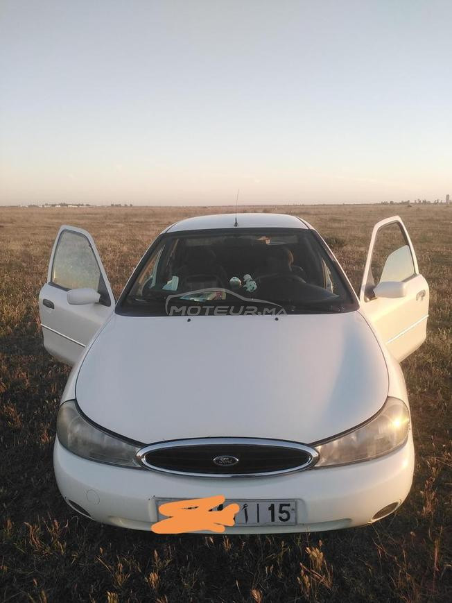Ford Mondeo Diesel Manuelle 1998 à Kénitra