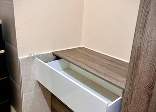 Placard et coiffeuse à vendre ماريو +كوافوز للبيع