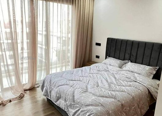 Apprt meublé loc journalière 