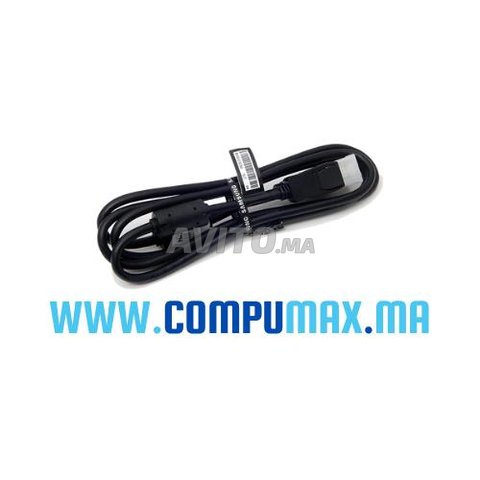 SAMSUNG cable Displayport vers Displayport