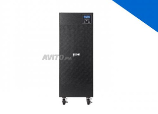 Eaton 9E UPS 9E10KI Onduleur 
