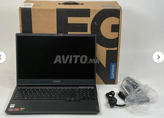 Lenovo Legion Pro 5 Gen 8 Onyx Grey