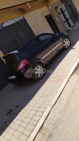 Renault Megane occasion Diesel Modèle 2005