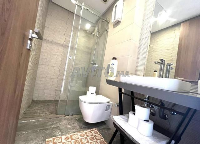 Studio Location de vacances CiL casablanca