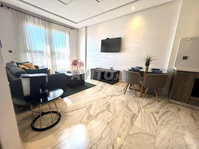 Studio Location de vacances CiL casablanca