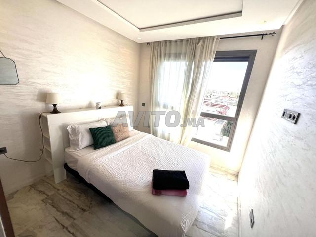 Studio Location de vacances CiL casablanca