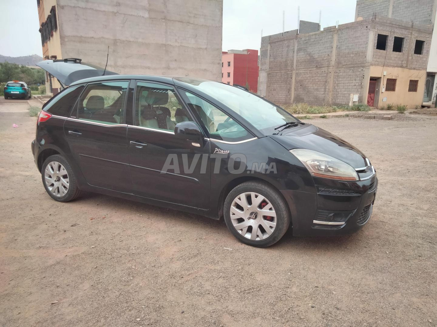 Citroen c4 picasso marrakech pas cher à vendre | Avito Maroc | (6 Annonces)