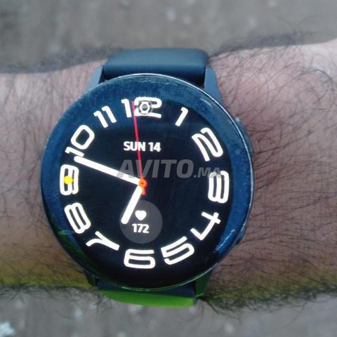 Samsung Galaxy watch active 2