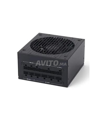 Alimentation HYBROK PSU 750W Gold 80 Plus - 2