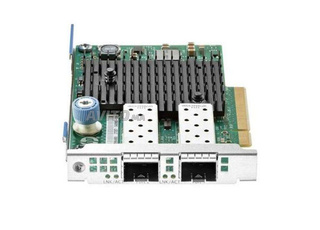 HPE Ethernet 10Gb 2-port 561FLR-T Adapter 