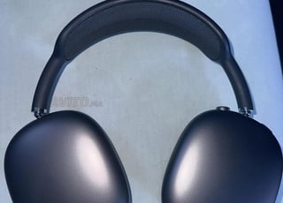 AirPods max black original