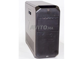 HP Z4 G5 W3-2423 Workstation 