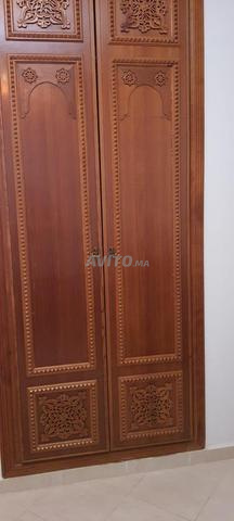 Appartement à vendre 72 m² à El Mansouria - 2