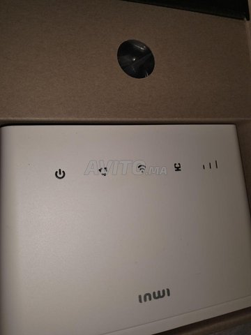 routeur wifi