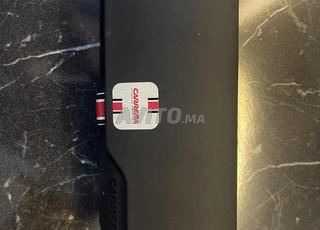 Lunette carrera original avec facture d'achat