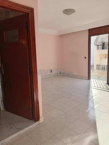 Appartement à louer 100 m² à Casablanca - 2