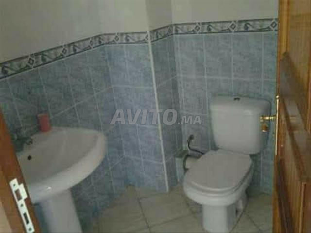 jolu appartement vide tachfine centre belvédère - 2