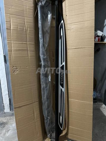 Marches pieds evoque - 2