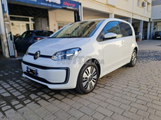 2020 Volkswagen UP