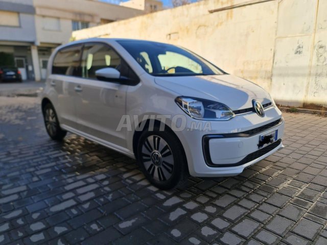 Volkswagen UP occasion Electrique Modèle 2020