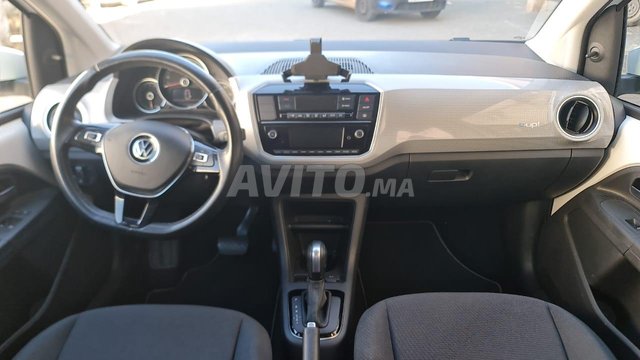 Volkswagen UP occasion Electrique Modèle 2020