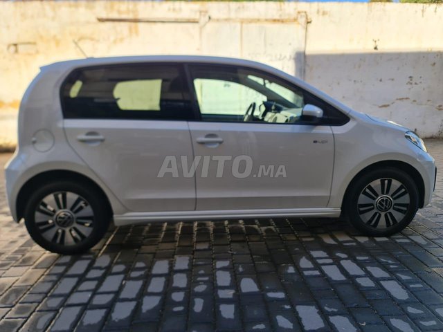 Volkswagen UP occasion Electrique Modèle 2020