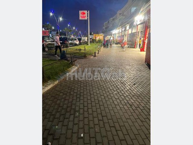 beau local commercial à Mansbay, Mansouria