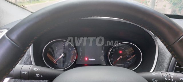 Jeep Compass Diesel Manuelle 2021 à Casablanca