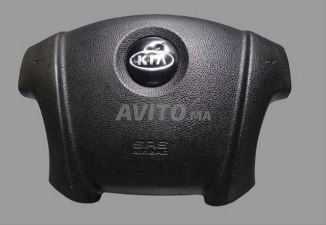 Volant | KIA | SPORTAGE 2