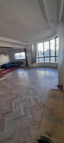 Appart 3 ch vide à louer à Beauséjour 176 m² - 2