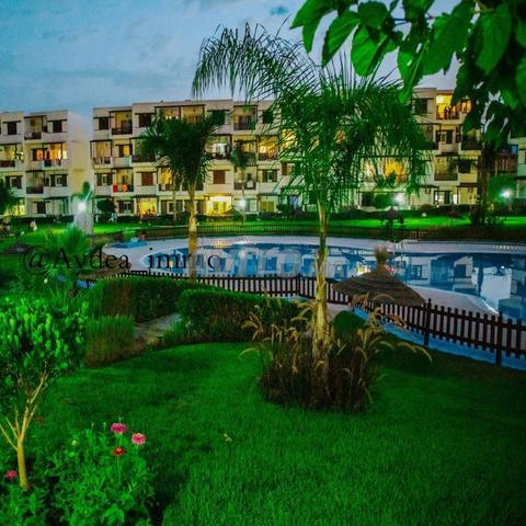 Appart-Hôtel Mirador Golf Cabo Negro