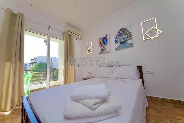 Appart-Hôtel Mirador Golf Cabo Negro