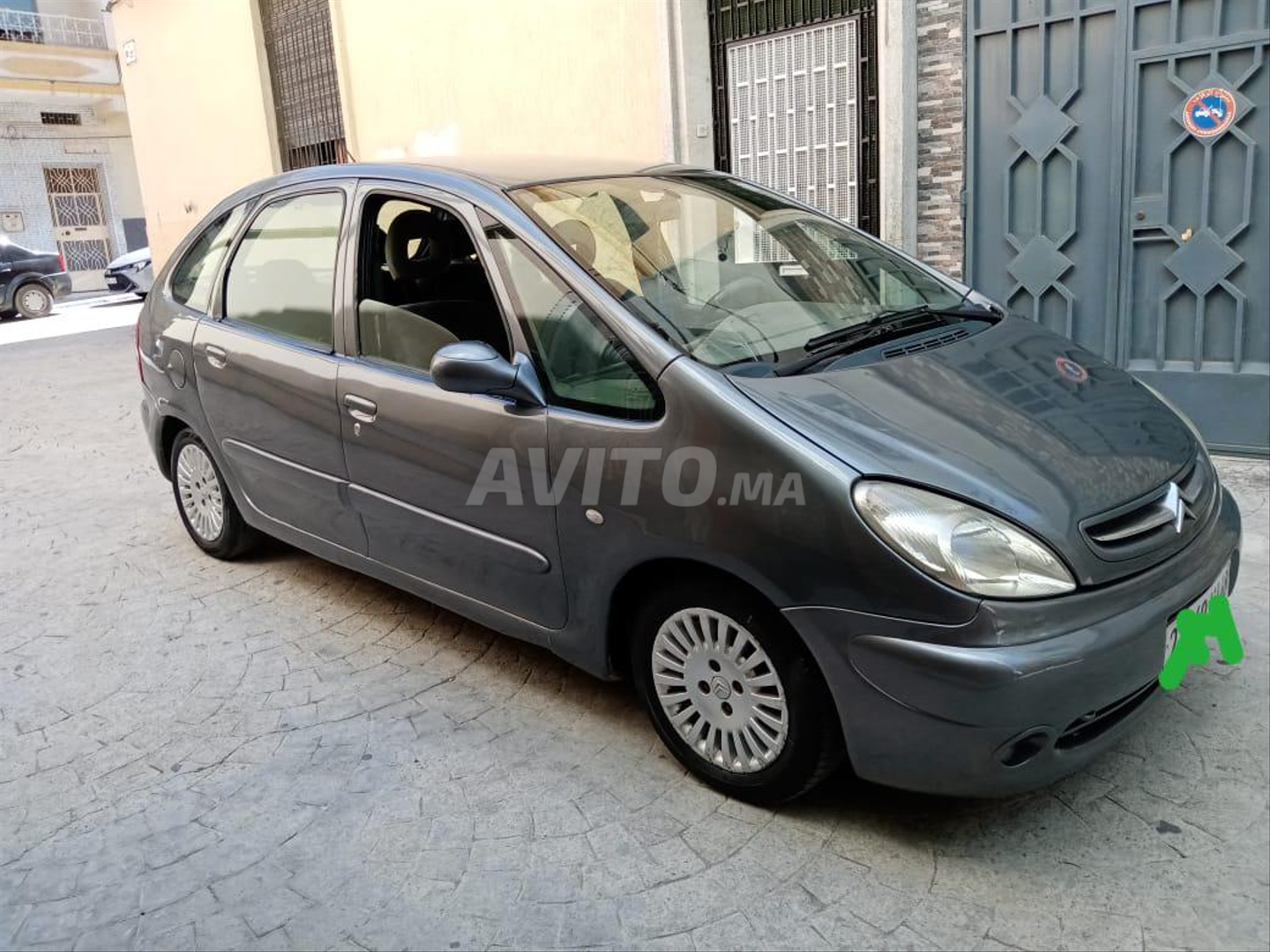 Citroen xsara picasso tanger pas cher à vendre | Avito Maroc | (7 Annonces)