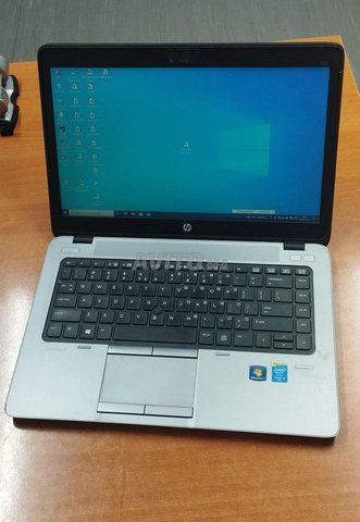 PC PORTABLE HP ELITEBOOK 480