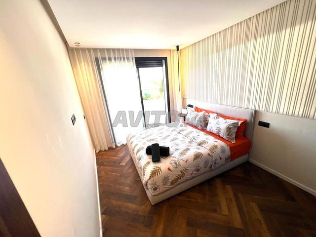 Studio Location de vacances Hermitage