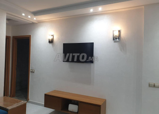 appartement tres propre