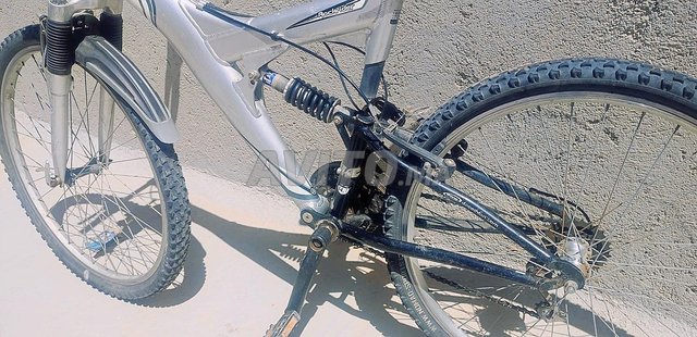 Vtt rockrider 4.1 decathlon hotsell