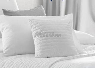 Découvrez Nos Oreillers Confortables