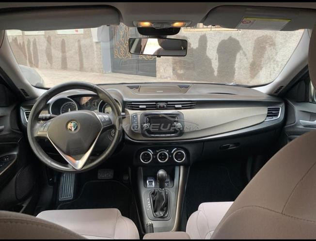 GIULIETTA 2017/2LITRES AUTO