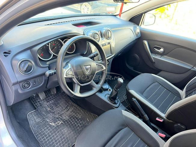 dacia sandero stypway 