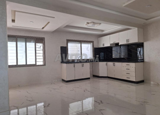 Haut de villa neuf a ibn badis