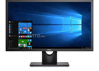 Dell E2417H 24 Pouces 